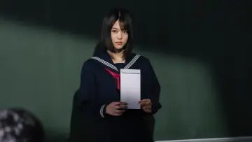 Задник к фильму "遺書、公開。" #704040