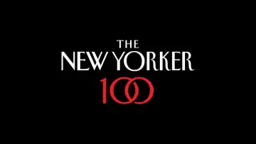 Задник к фильму "The New Yorker at 100" #609916