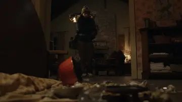 Задник к фильму "Resident Evil" #1178754