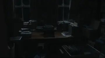 Задник к фильму "Resident Evil" #1178756