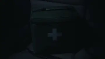 Задник к фильму "Resident Evil" #1178766