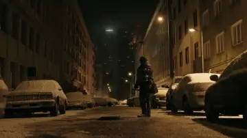 Задник к фильму "Resident Evil" #1178771