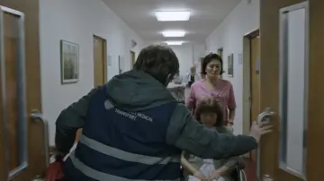 Задник к фильму "Обитель зла" #1178778