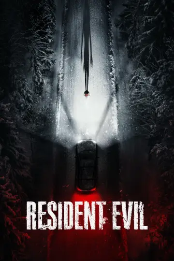 Постер к фильму "Обитель зла" #1642003