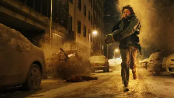 Задник к фильму "Resident Evil" #831962