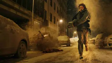 Задник к фильму "Resident Evil" #831964
