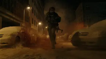 Задник к фильму "Resident Evil" #831973