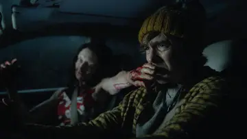 Задник к фильму "Resident Evil" #961772