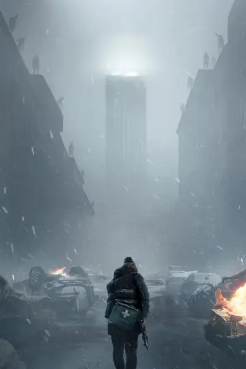 Постер к фильму "Resident Evil" #961775