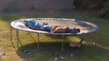 Задник к фильму "Drinking and Driving" #777275