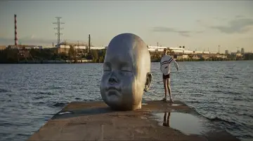 Задник к фильму "Ветер в голове" #821502