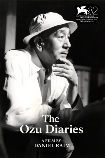 Постер к фильму "The Ozu Diaries" #1569448