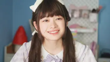 Задник к фильму "山田くんとLv999の恋をする" #978784