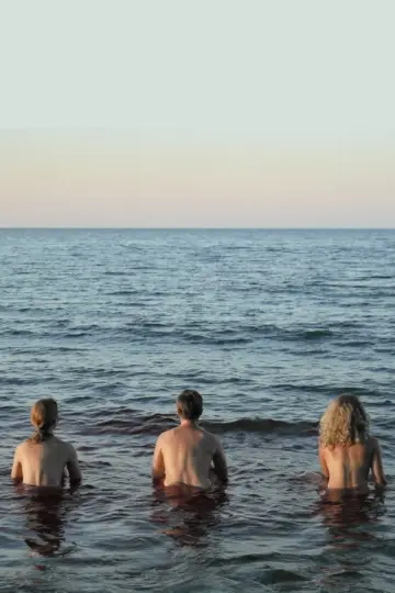 Постер к фильму "Blutsschwestern" #823828