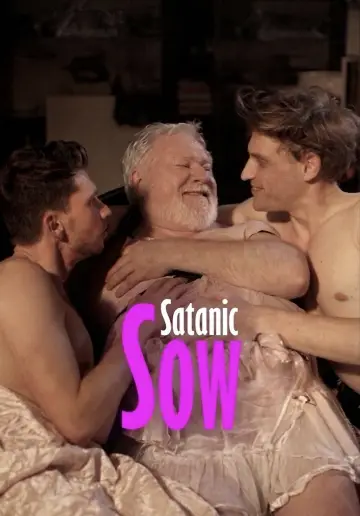 Постер к фильму "Satanische Sau" #1650994