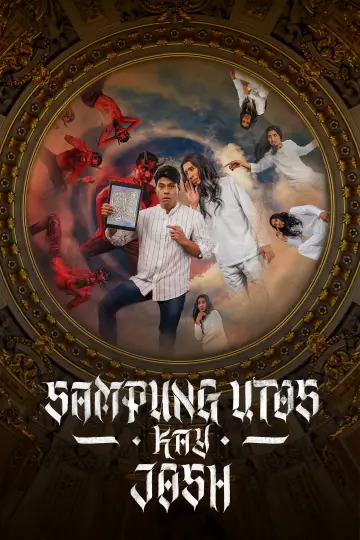 Sampung Utos Kay Josh постер