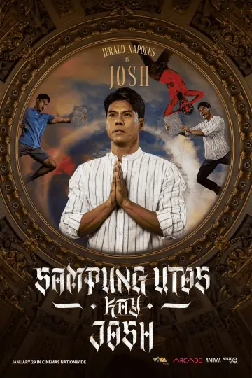 Постер к фильму "Sampung Utos Kay Josh" #876194