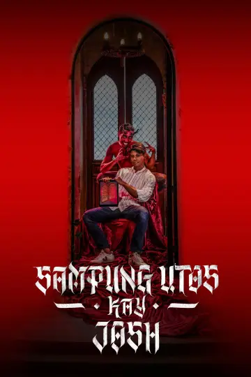 Постер к фильму "Sampung Utos Kay Josh" #876197
