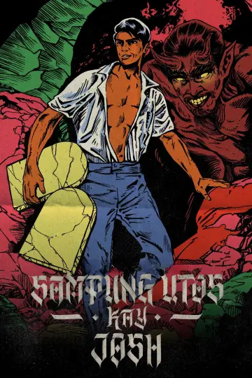 Постер к фильму "Sampung Utos Kay Josh" #876198