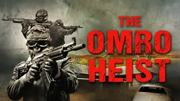 Задник к фильму "The Omro Heist" #618572