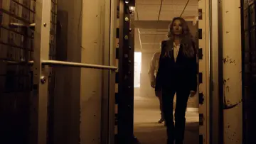 Задник к фильму "The Omro Heist" #804204