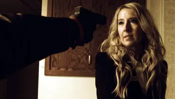 Задник к фильму "The Omro Heist" #804205
