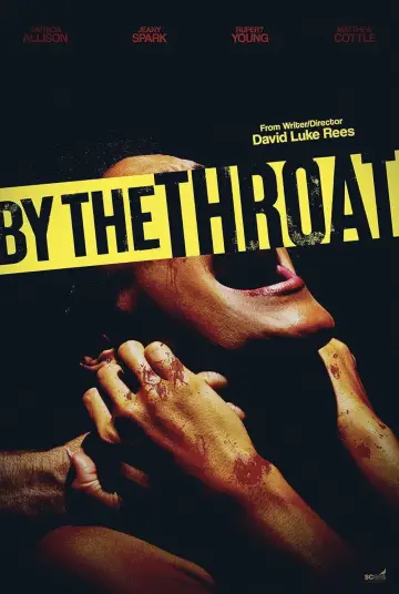 Постер к фильму "By the Throat" #915791