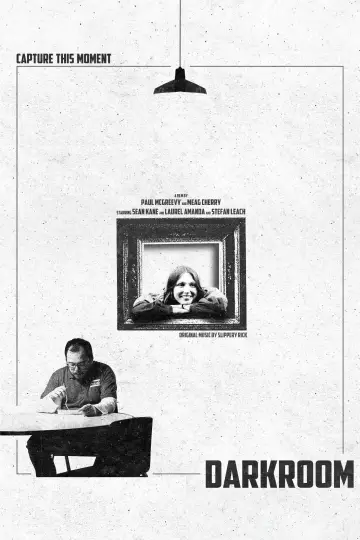 Постер к фильму "Darkroom" #1144312