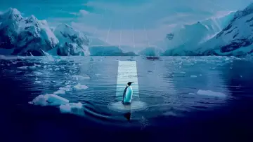 Задник к фильму "2050" #981934