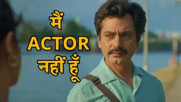 Задник к фильму "मैं ऐक्टर नहीं हूँ" #1639662