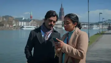 Задник к фильму "मैं ऐक्टर नहीं हूँ" #1639663