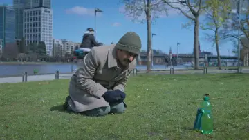 Задник к фильму "मैं ऐक्टर नहीं हूँ" #1639664