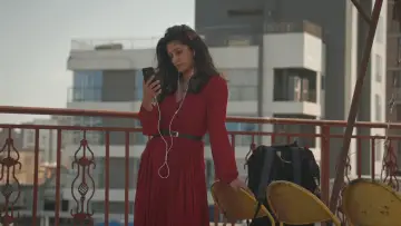 Задник к фильму "मैं ऐक्टर नहीं हूँ" #1639665