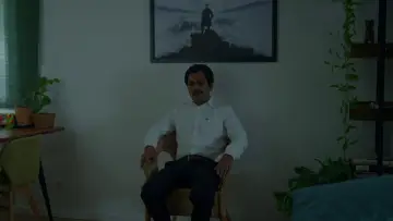 Задник к фильму "मैं ऐक्टर नहीं हूँ" #1663500
