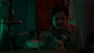 Задник к фильму "मैं ऐक्टर नहीं हूँ" #1663504
