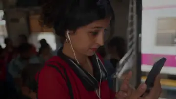 Задник к фильму "मैं ऐक्टर नहीं हूँ" #1663507