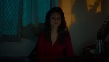 Задник к фильму "मैं ऐक्टर नहीं हूँ" #1663508
