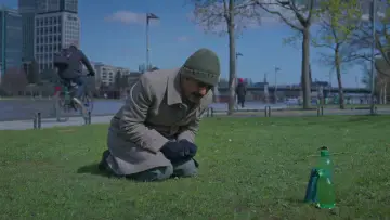 Задник к фильму "मैं ऐक्टर नहीं हूँ" #1663510