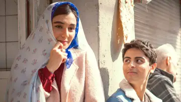 Задник к фильму "بچه مردم" #880090