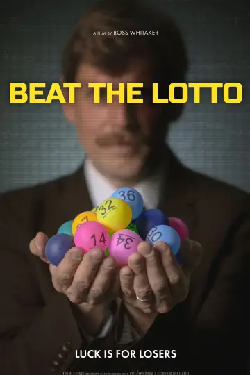 Постер к фильму "Beat the Lotto" #1569064