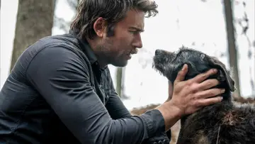 Задник к фильму "The Rescue" #1772786