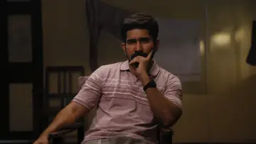 Задник к фильму "Благородный" #931880