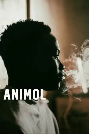 Постер к фильму "Animol" #528024