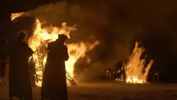 Sorcières : chronique d'un massacre постер