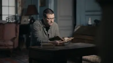 Задник к фильму "Sorcières : chronique d