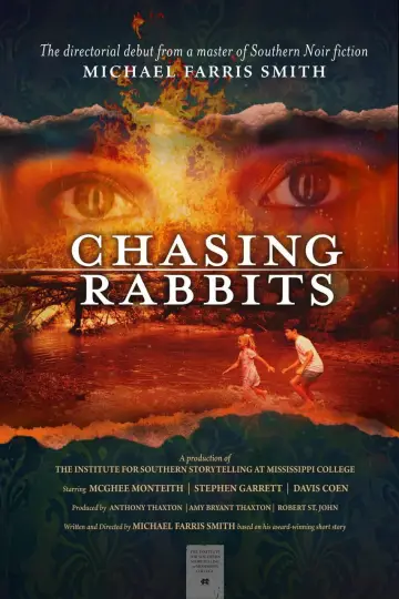 Постер к фильму "Chasing Rabbits" #941372