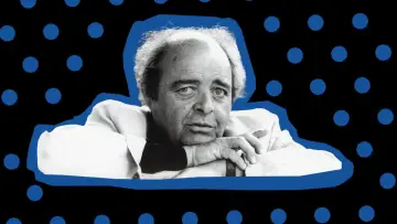 Jacques Villeret, drôlement tragique постер