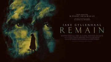 Задник к фильму "Remain" #1638133