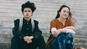 STEP OUT にーにーのニライカナイ постер