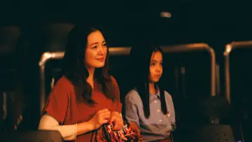 Задник к фильму "STEP OUT にーにーのニライカナイ" #1535217